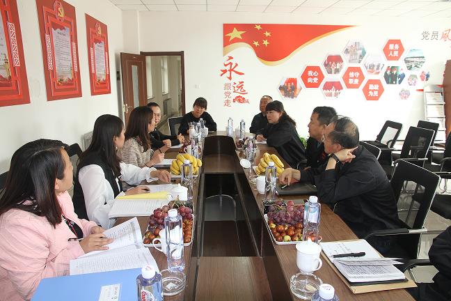 1579399468325922.jpg 昆區(qū)區(qū)委組織部驗收我公司特色黨支部創(chuàng)建示范工程工作.jpg